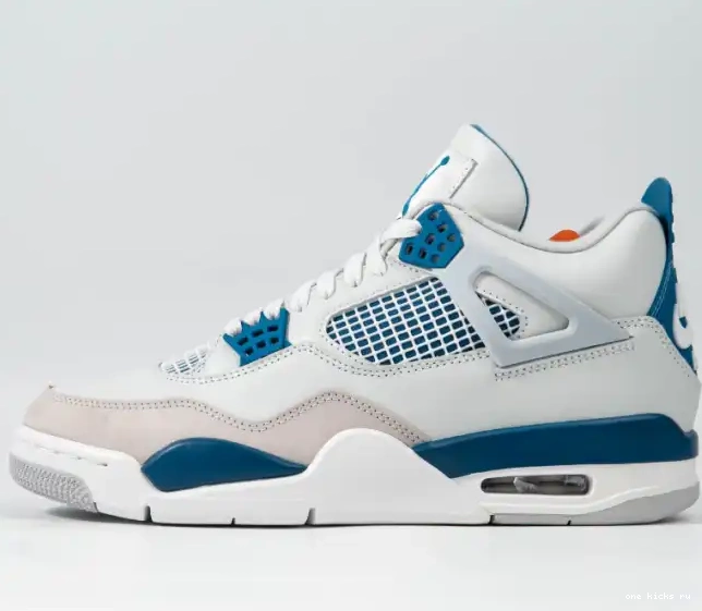 Chep Onekick Jordan Retro (2024) Blue Military 4 0502